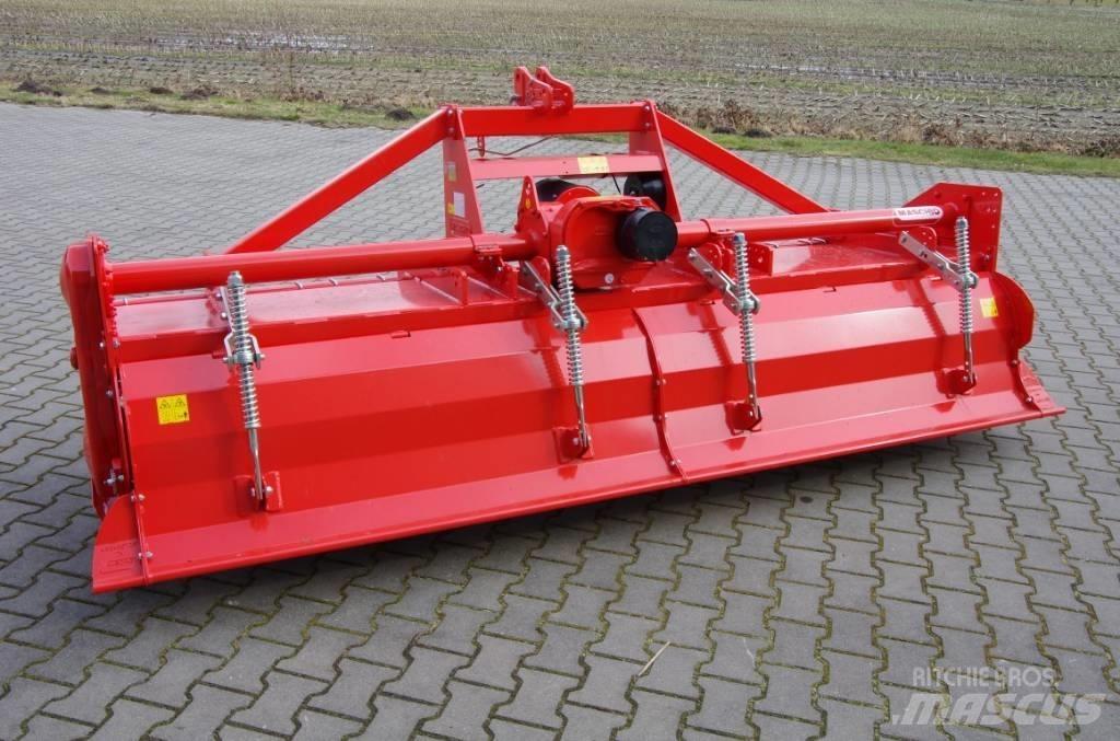 Maschio SC 300 Frees الكاسحات وقلابات التربة ذات المحركات