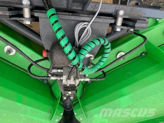 Sami VM 3200 محاريث