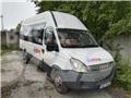 Iveco Daily 50 C 17 حافلة المدينة