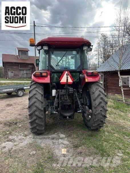 CASE 85 A FARMALL الجرارات