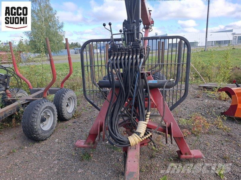 Case IH 1490 الجرارات