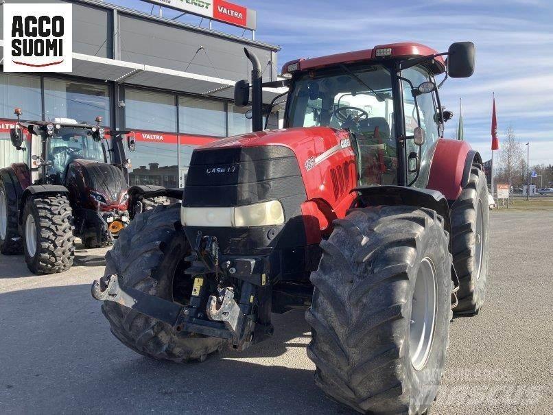 Case IH 185 PUMA الجرارات