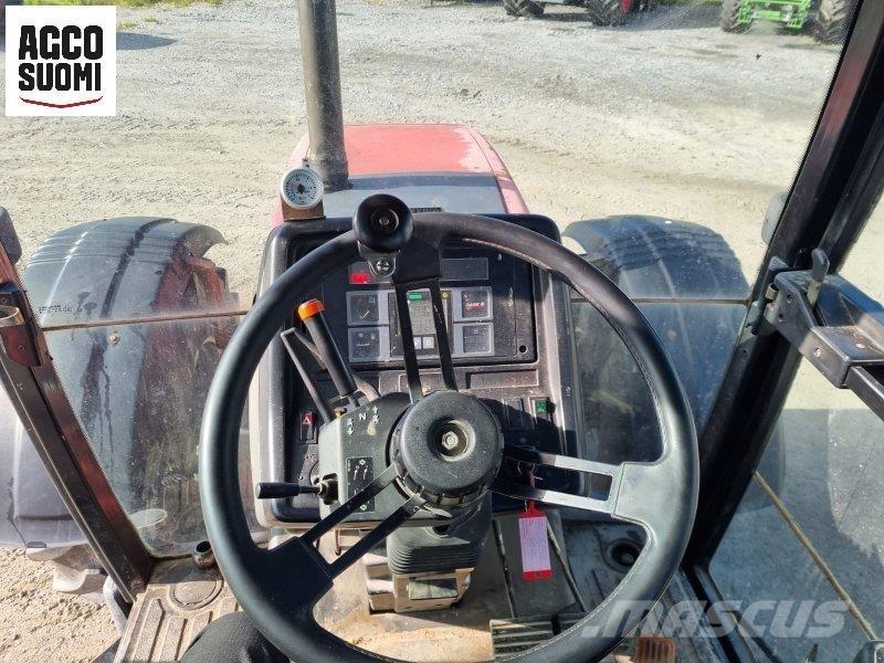 Case IH 5150 الجرارات