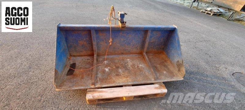 Esko TAKAKAUHA 200 ماكينات زراعية أخرى