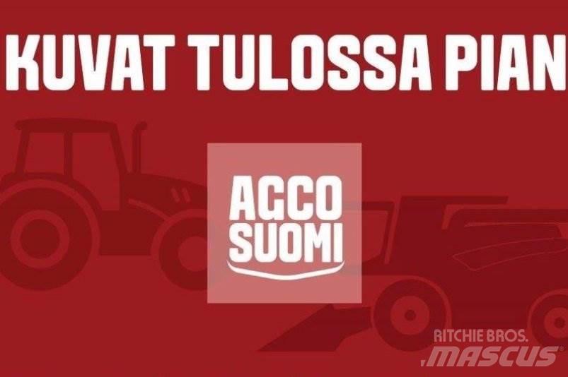 Fendt 820 الجرارات