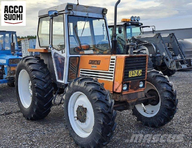 Fiat 780 780 DT 4X4 الجرارات