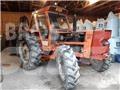 Fiat 880 DT الجرارات