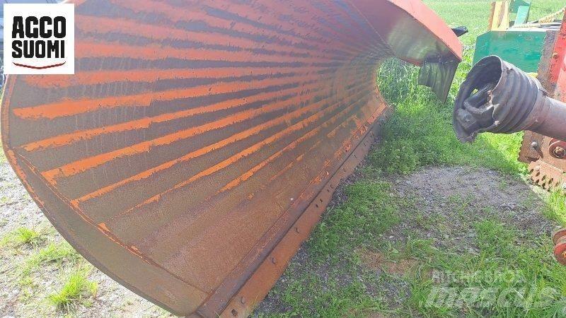 FMG ALUEAURA 360 Snow blades and plows