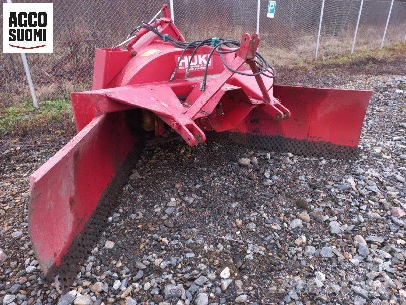  Huki LUMILINKO 285 ماكينات زراعية - غير ذلك