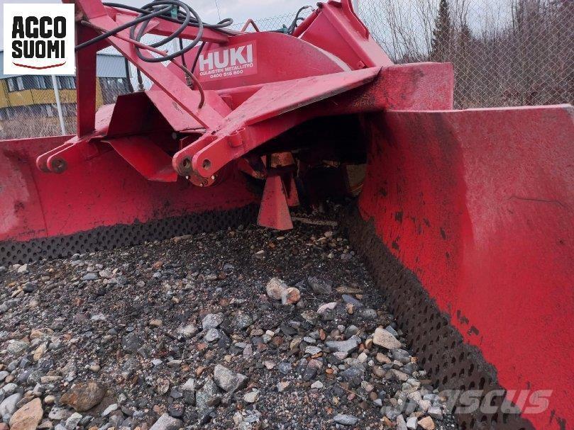  Huki LUMILINKO 285 ماكينات زراعية - غير ذلك