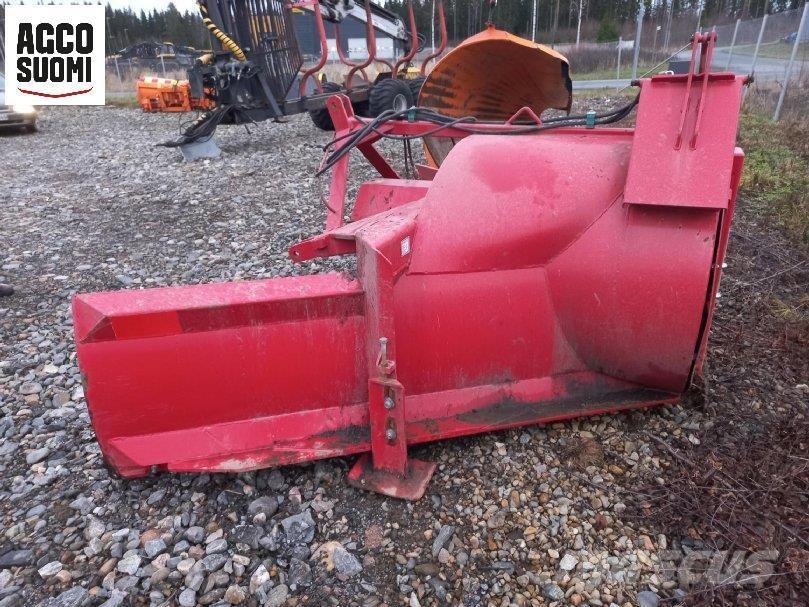  Huki LUMILINKO 285 ماكينات زراعية - غير ذلك