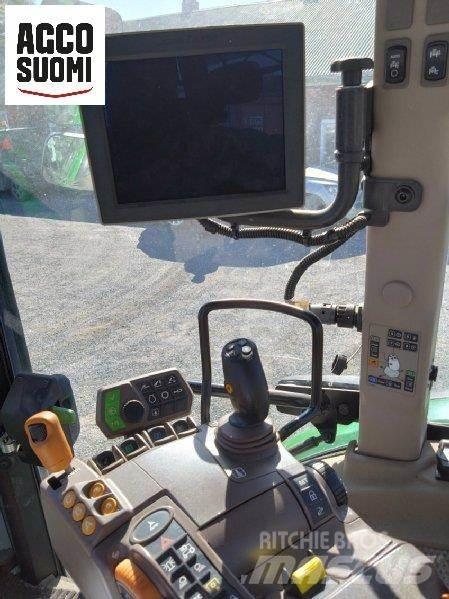 John Deere 512 5R الجرارات