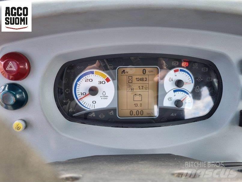 New Holland T5.95 الجرارات