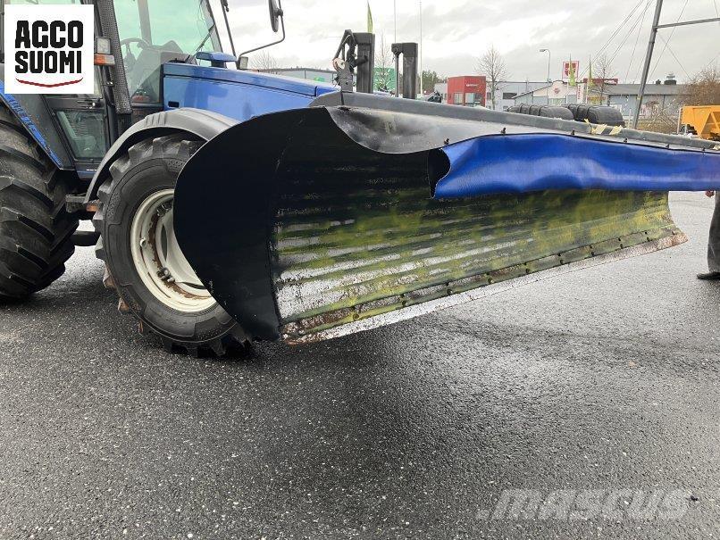 Stark ALUEAURA 320 حراثات ونصول الجليد