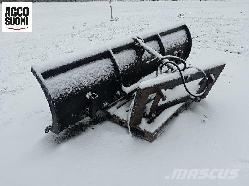 Stark PUSKULEVY PL نصول