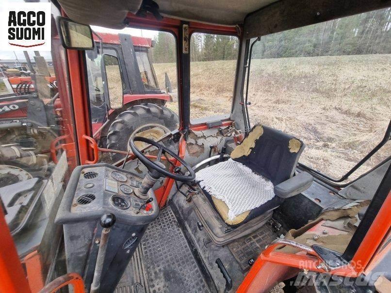 Valmet 405 الجرارات