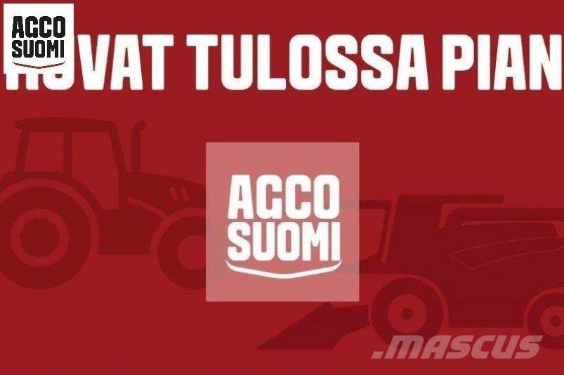 Valmet 565 الجرارات