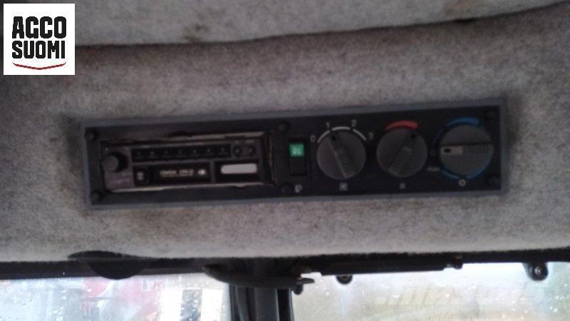 Valmet 8400 الجرارات