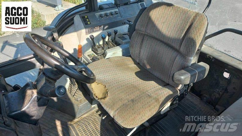 Valmet 8550 MEGA الجرارات