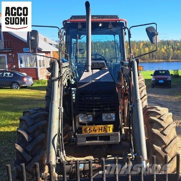 Valmet 865 الجرارات