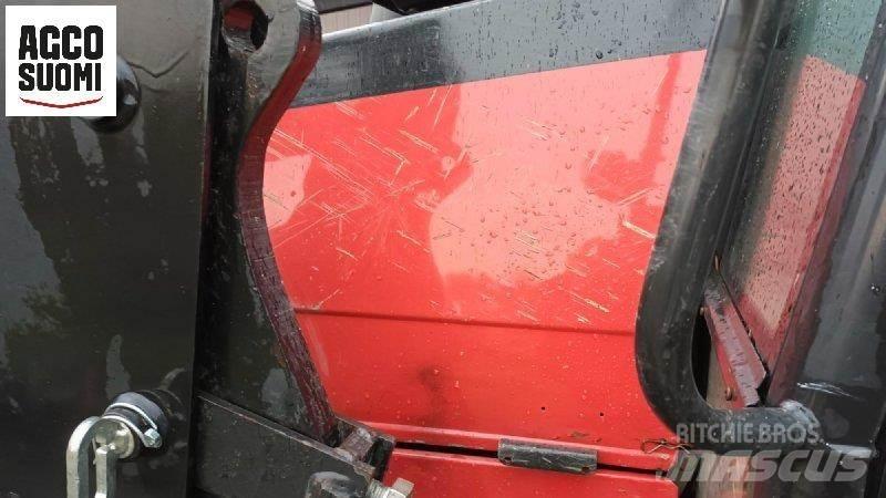 Valtra A95 الجرارات