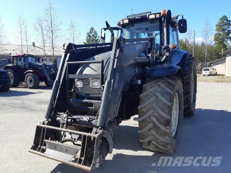 Valtra T170 H الجرارات