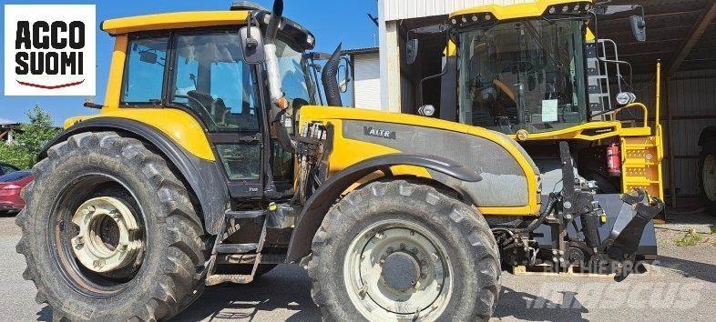 Valtra T170 H الجرارات
