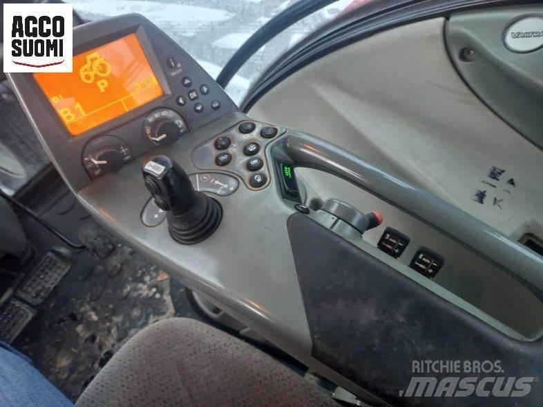 Valtra T182V VERSU الجرارات