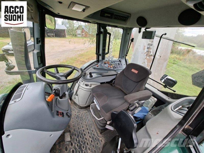 Valtra T183 DIRECT الجرارات