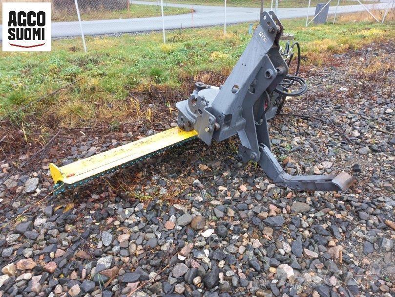 Vama RASPI ملحقات أخرى للجرارات