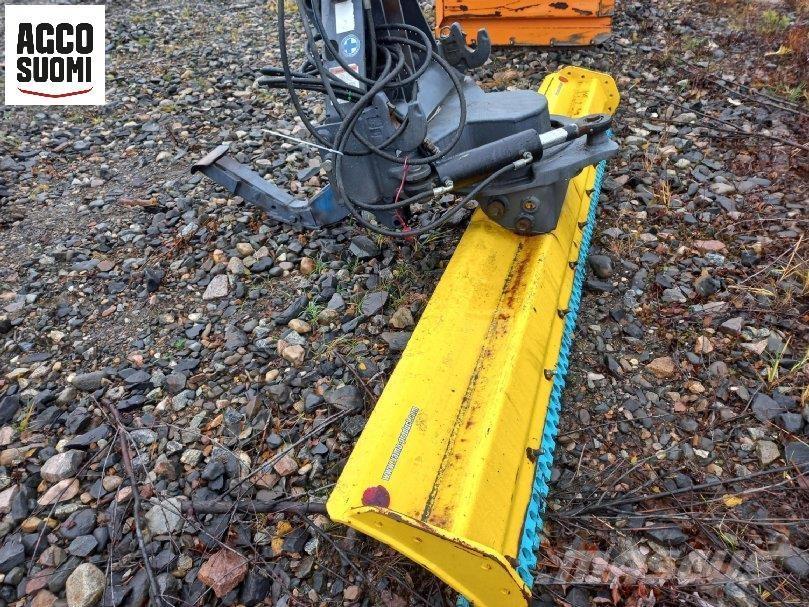 Vama RASPI ملحقات أخرى للجرارات