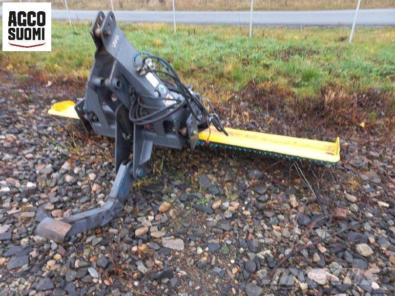 Vama RASPI ملحقات أخرى للجرارات