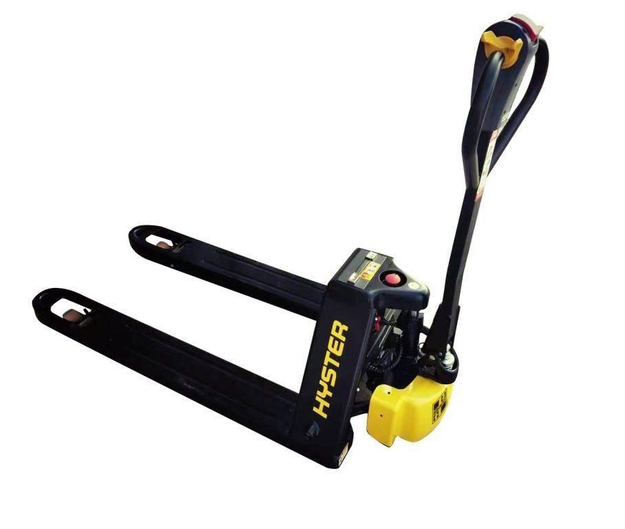 Hyster PC 1.5 معدات الرفع منخفض المستوى