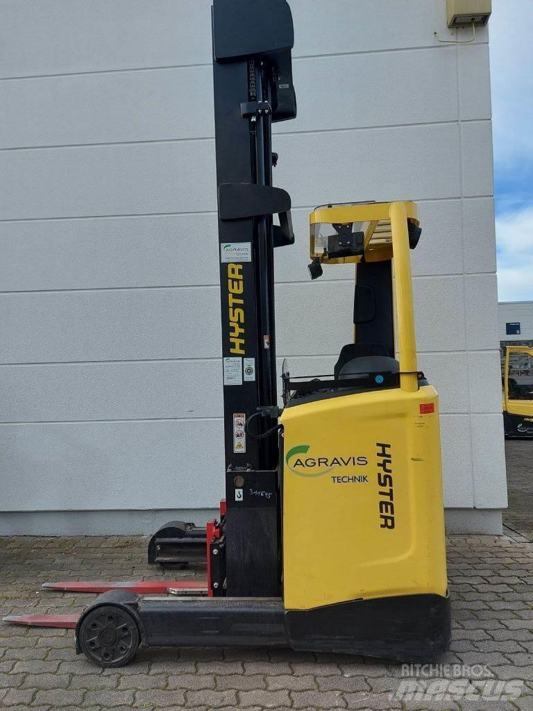 Hyster R 1.4 شاحنة مناولة