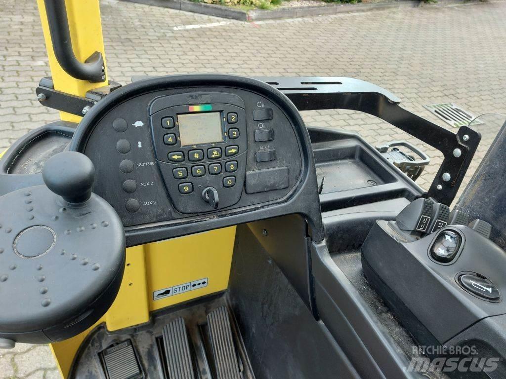 Hyster R 1.4 شاحنة مناولة