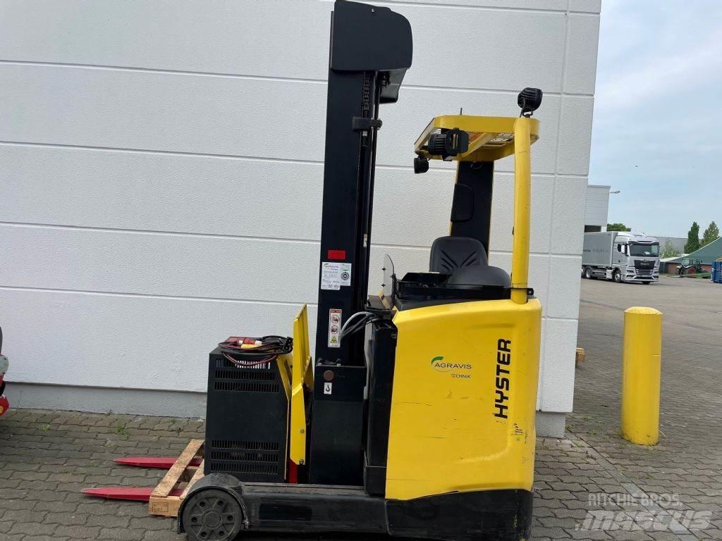 Hyster R 1.4 شاحنة مناولة