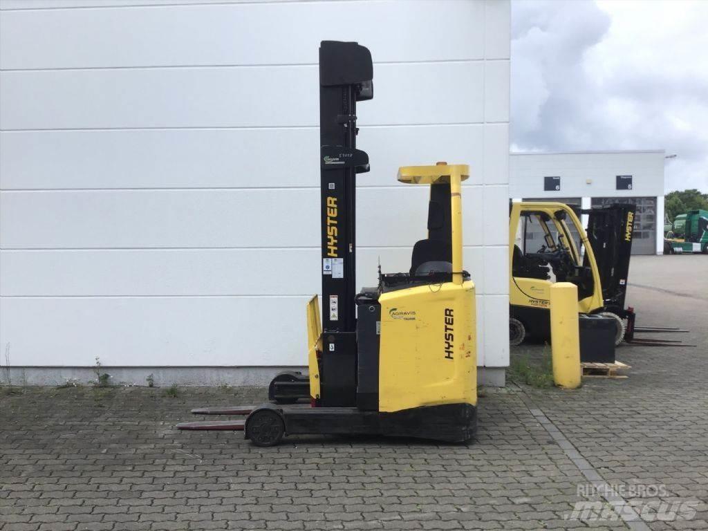 Hyster R 1.6 شاحنة مناولة