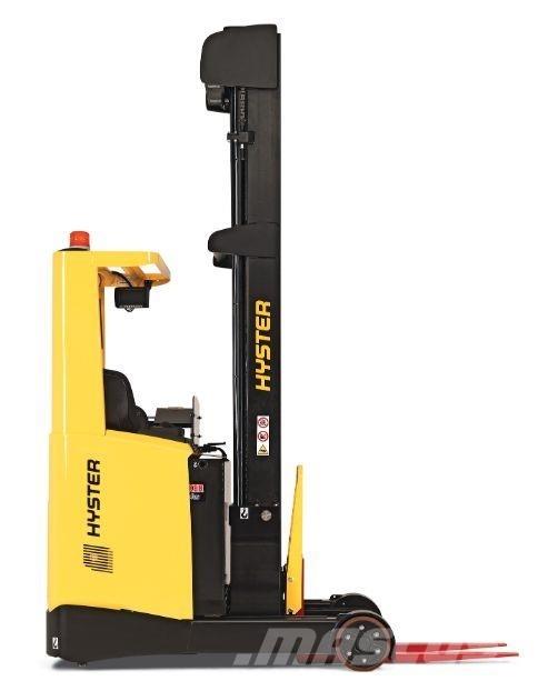 Hyster R 1.6 شاحنة مناولة