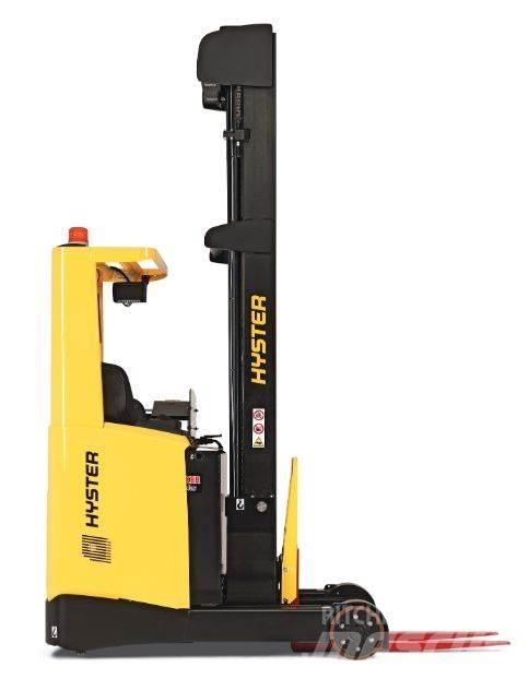 Hyster R 1.6 شاحنة مناولة