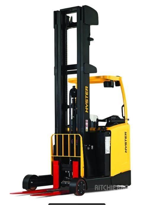 Hyster R 1.6 شاحنة مناولة