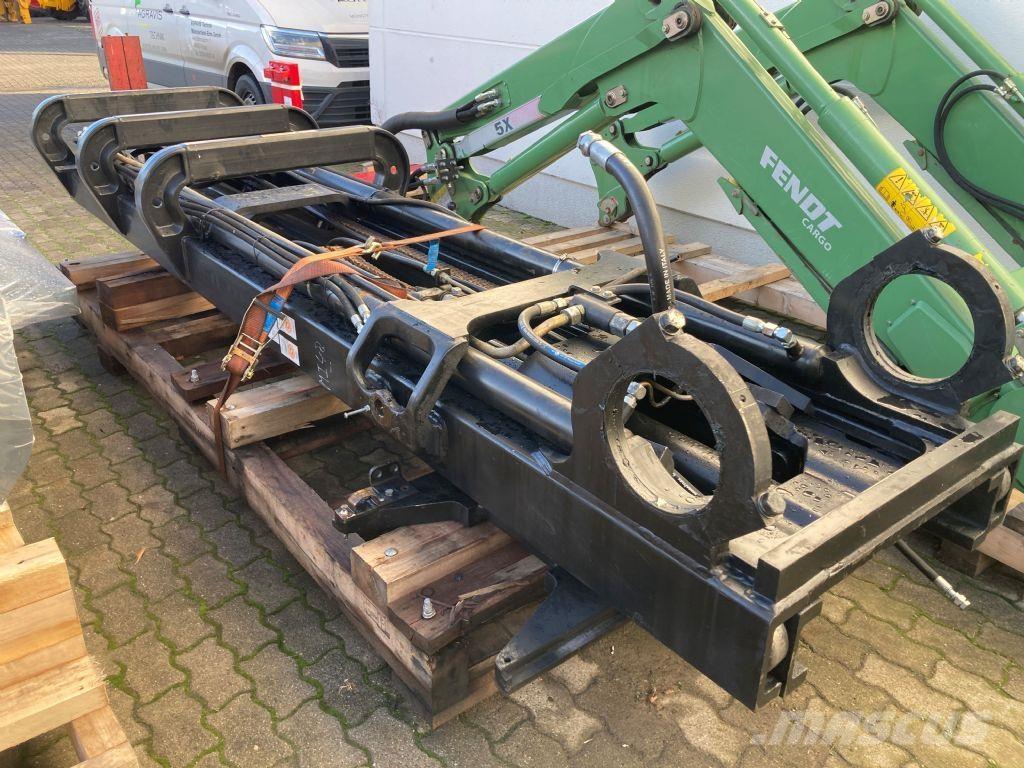 Hyster S 7.0 FT شاحنات LPG