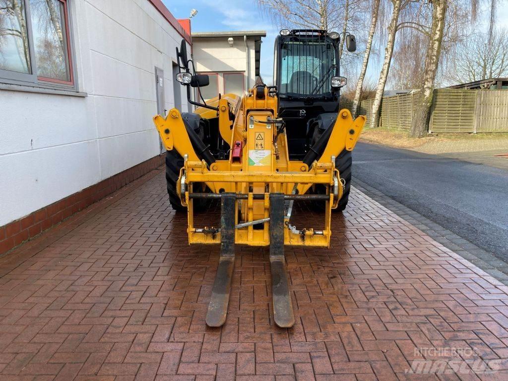 JCB 540-140 Hi Viz مناولات متداخلة