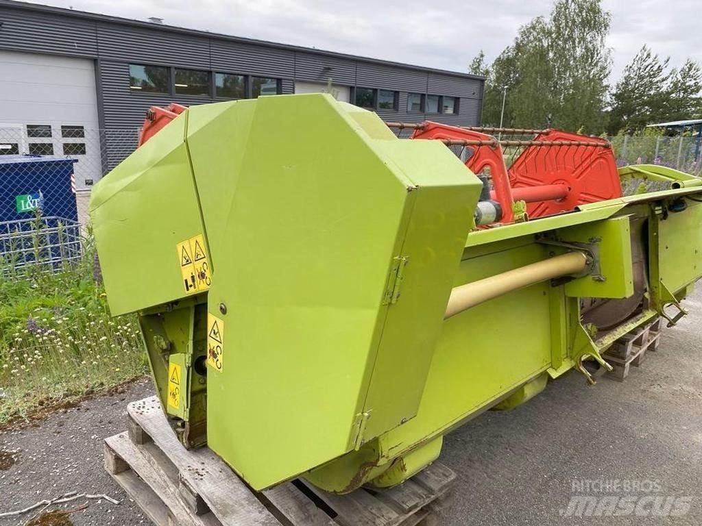 CLAAS 58S حصادات