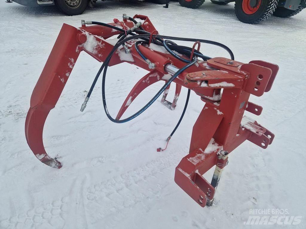 H1500 رافعات ولوادر