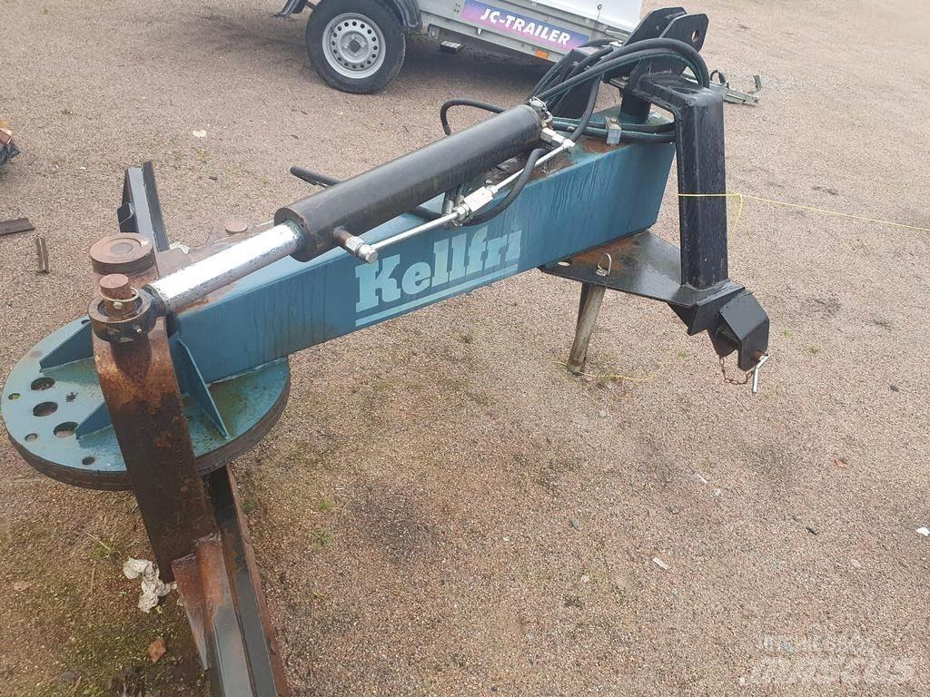 Kellfri  زلاقات الطرق