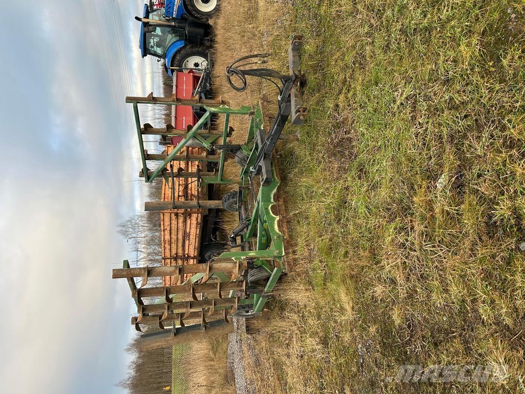 Kire 600 كاسحات