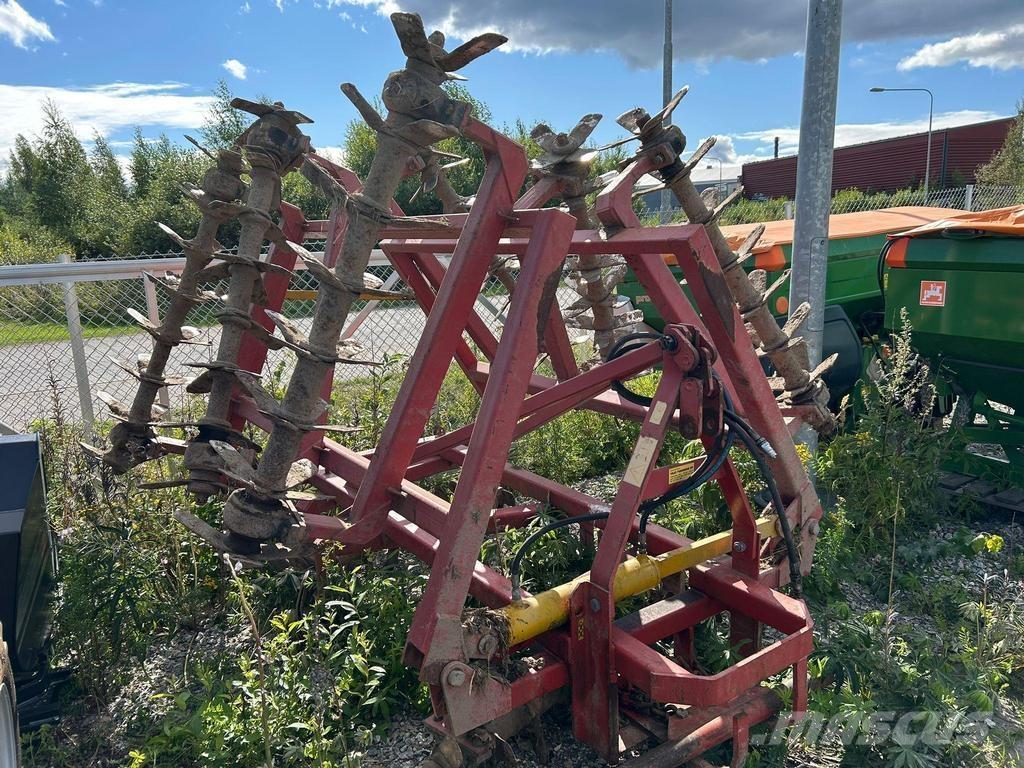 Tempo 4 كاسحات