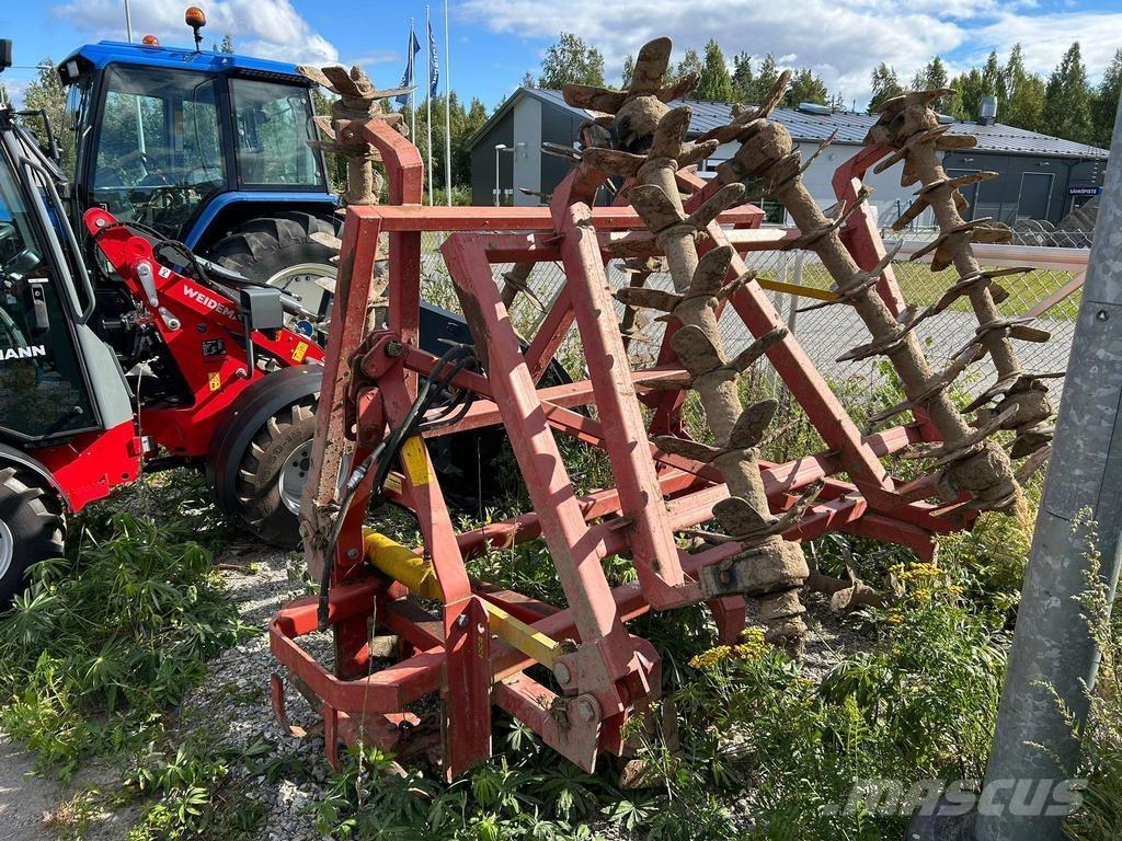 Tempo 4 كاسحات