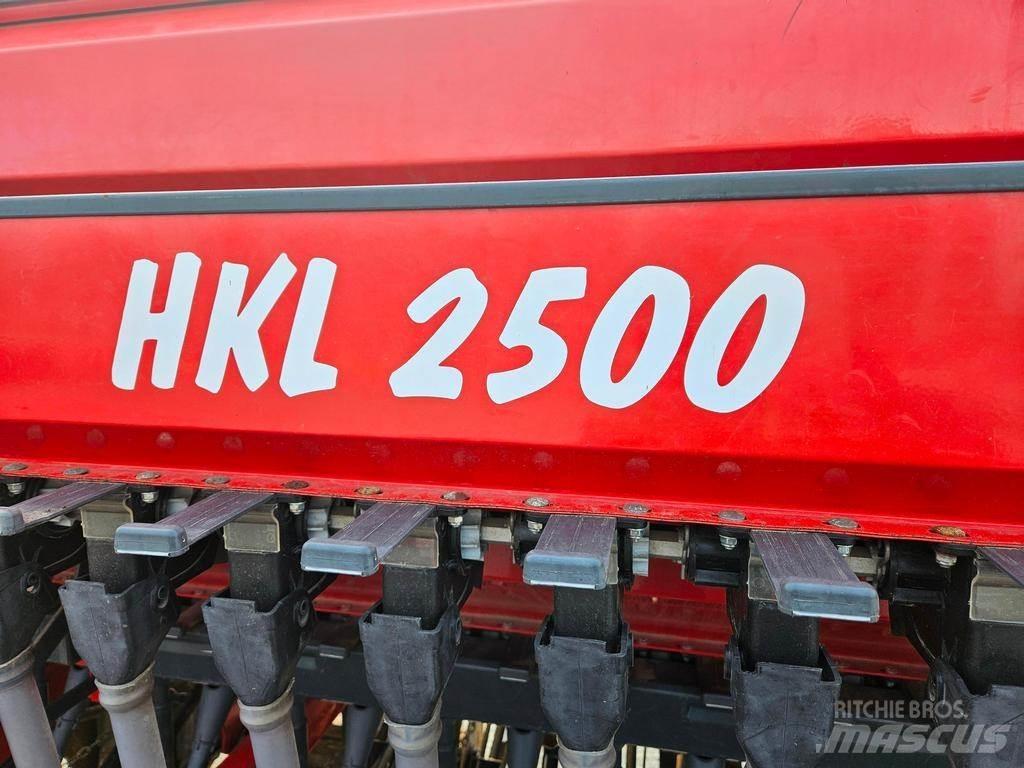 Tume HS250 مثاقيب مدمجة