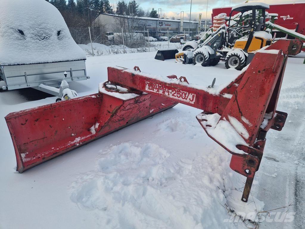 Vama 250J زلاقات الطرق